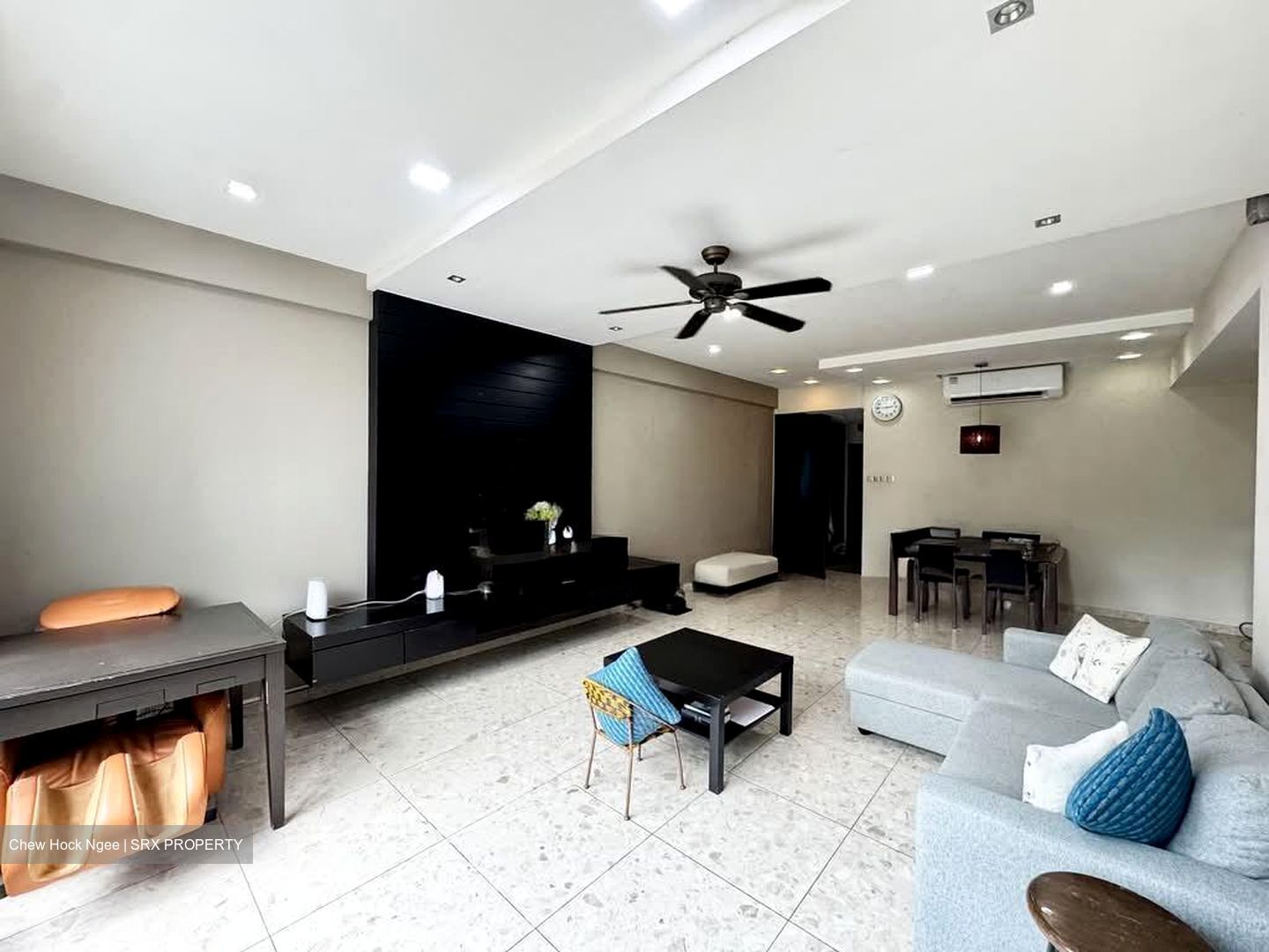 Eastwood Green (D16), Condominium #566328981